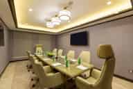 Small Meeting Rooms