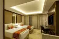 Small Meeting Rooms