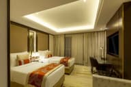 Small Meeting Rooms