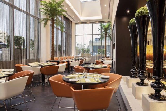 Centro Olaya, Riyadh | HotelsCombined