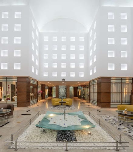 Radisson Blu Riyadh - Hero Image