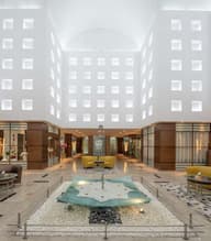 Small Meeting Rooms