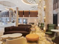 Meeting Rooms