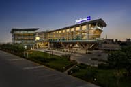Meeting Rooms