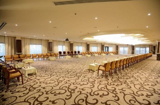 Crowne Plaza Riyadh Palace,Riyadh 2025 ...