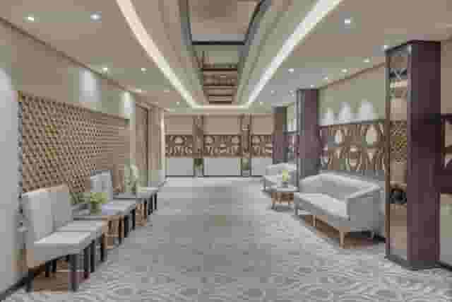 Janadriyah Hall