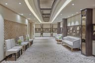 Meeting Rooms