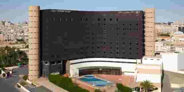 Janadriyah Hall