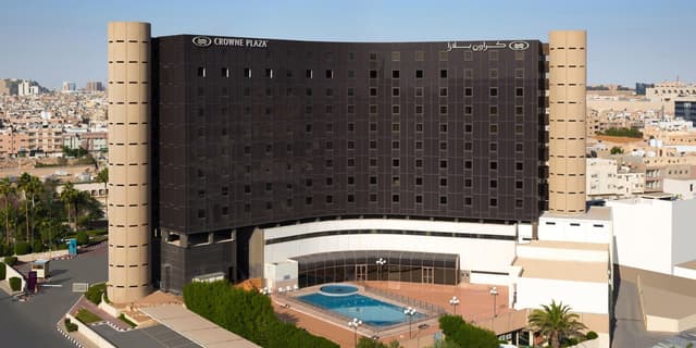 Janadriyah Hall