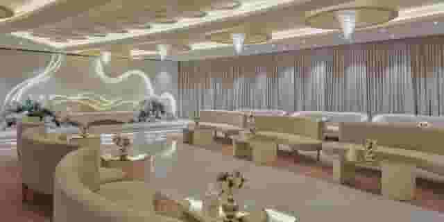 Janadriyah Hall