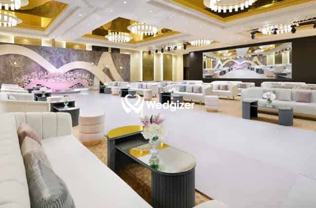 Wedding Venues