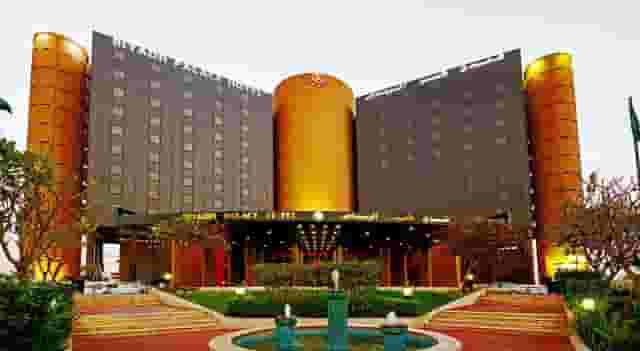 Wedding Venues