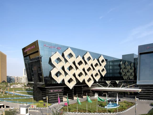 Meeting Rooms