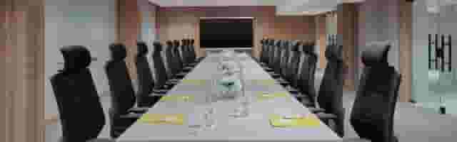 Meeting Rooms