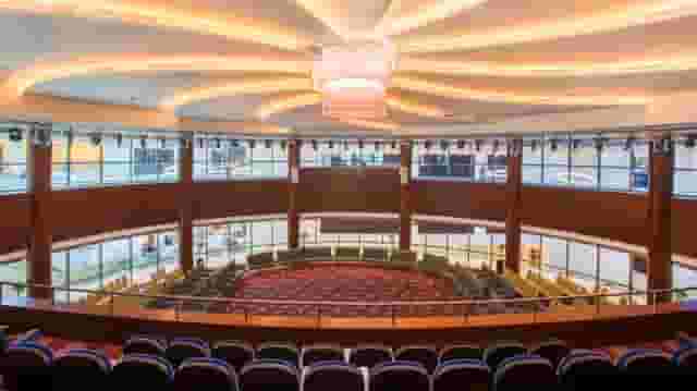 Meeting Rooms
