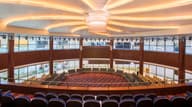 Seminar Rooms