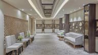 Meeting Rooms