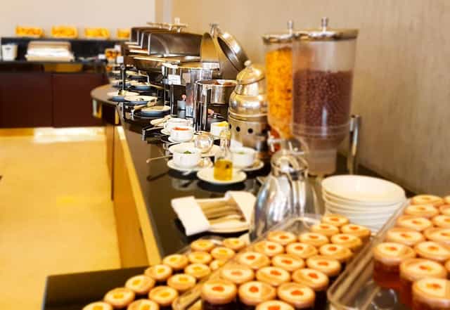 QASER AL HAMRA BY WARWICK HOTEL RIYADH