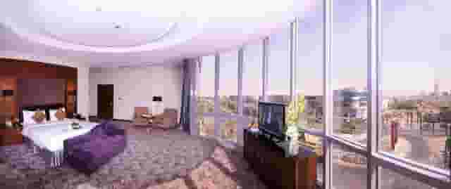 Coffee Lounge