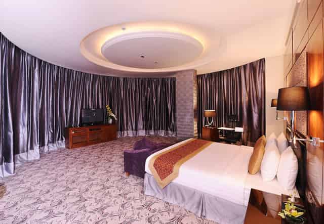 Executive Suite