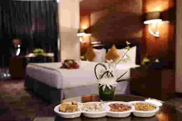 Executive Suite