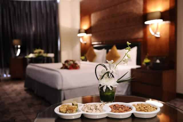 Executive Suite