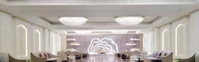 Al Jawhara Ballroom 2