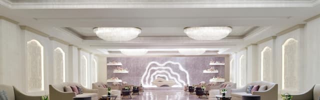Al Jawhara Ballroom 2
