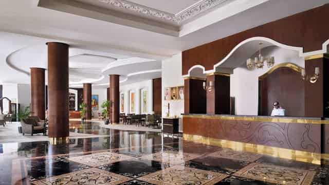 Al Jawhara Ballroom 2