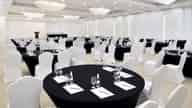 Christmas Party Venues