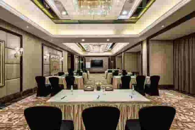 Boardroom