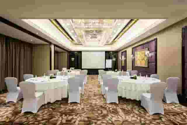 Boardroom