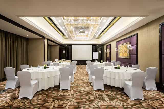 Boardroom