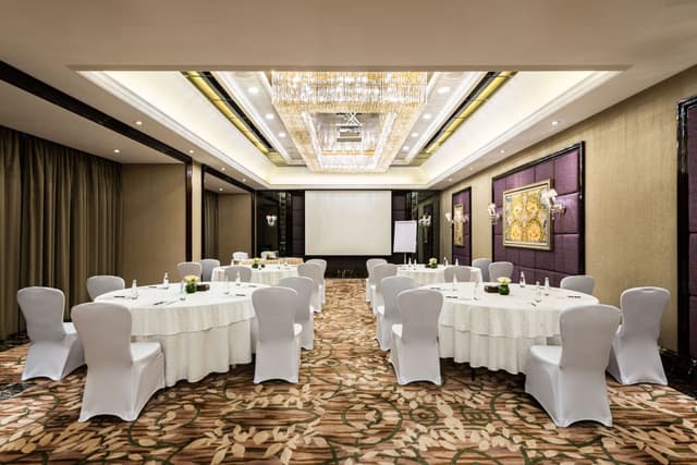Boardroom