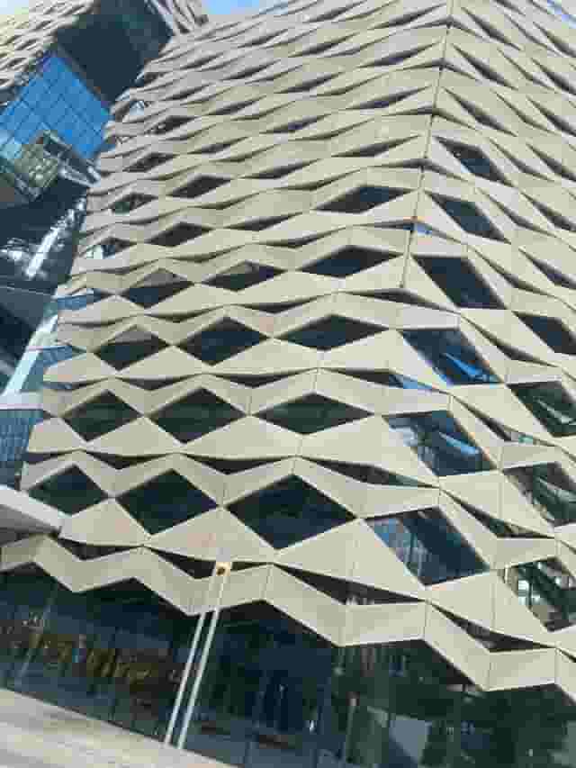 Meeting Rooms