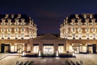 Hotel Conferences
