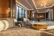 Small Meeting Rooms