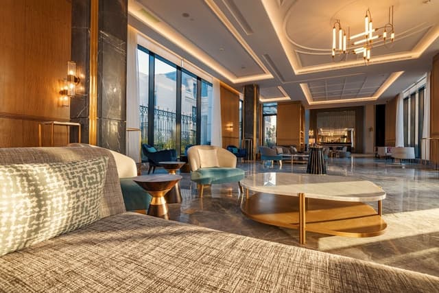 Suites