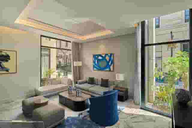Meeting Room 3