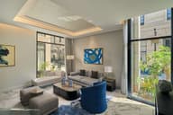Small Meeting Rooms