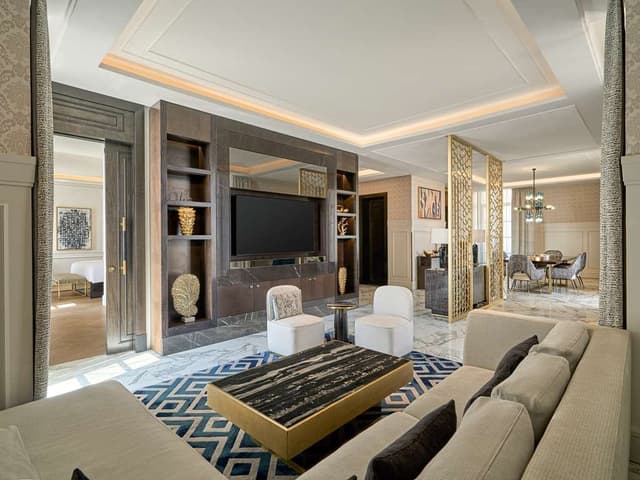 Meeting Room 3
