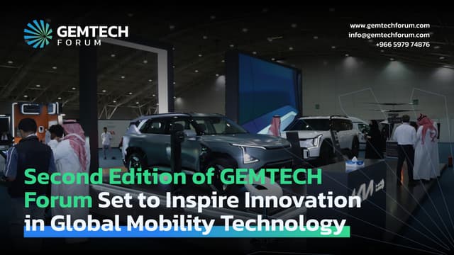GEMTECH Forum