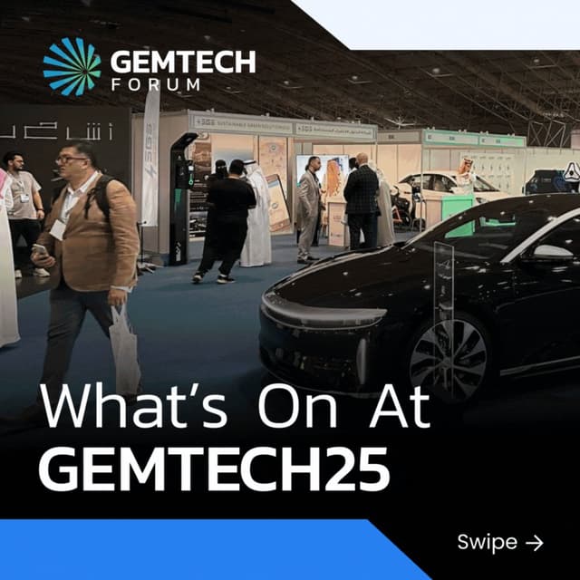GEMTECH Forum