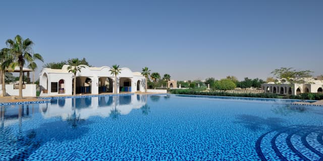 Durrat Ballroom A
