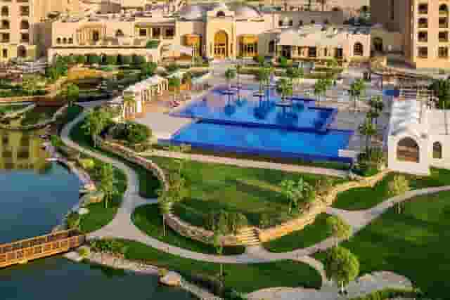 Durrat Ballroom A