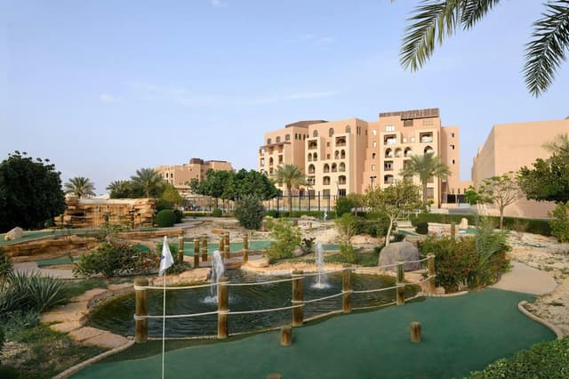 Grand Durrah