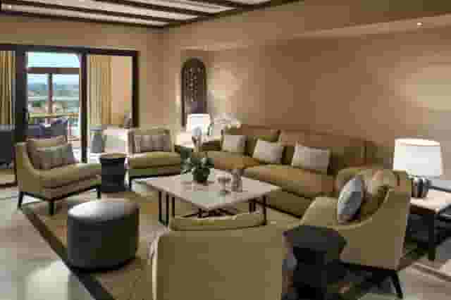 Grand Durrah