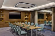 Training Rooms