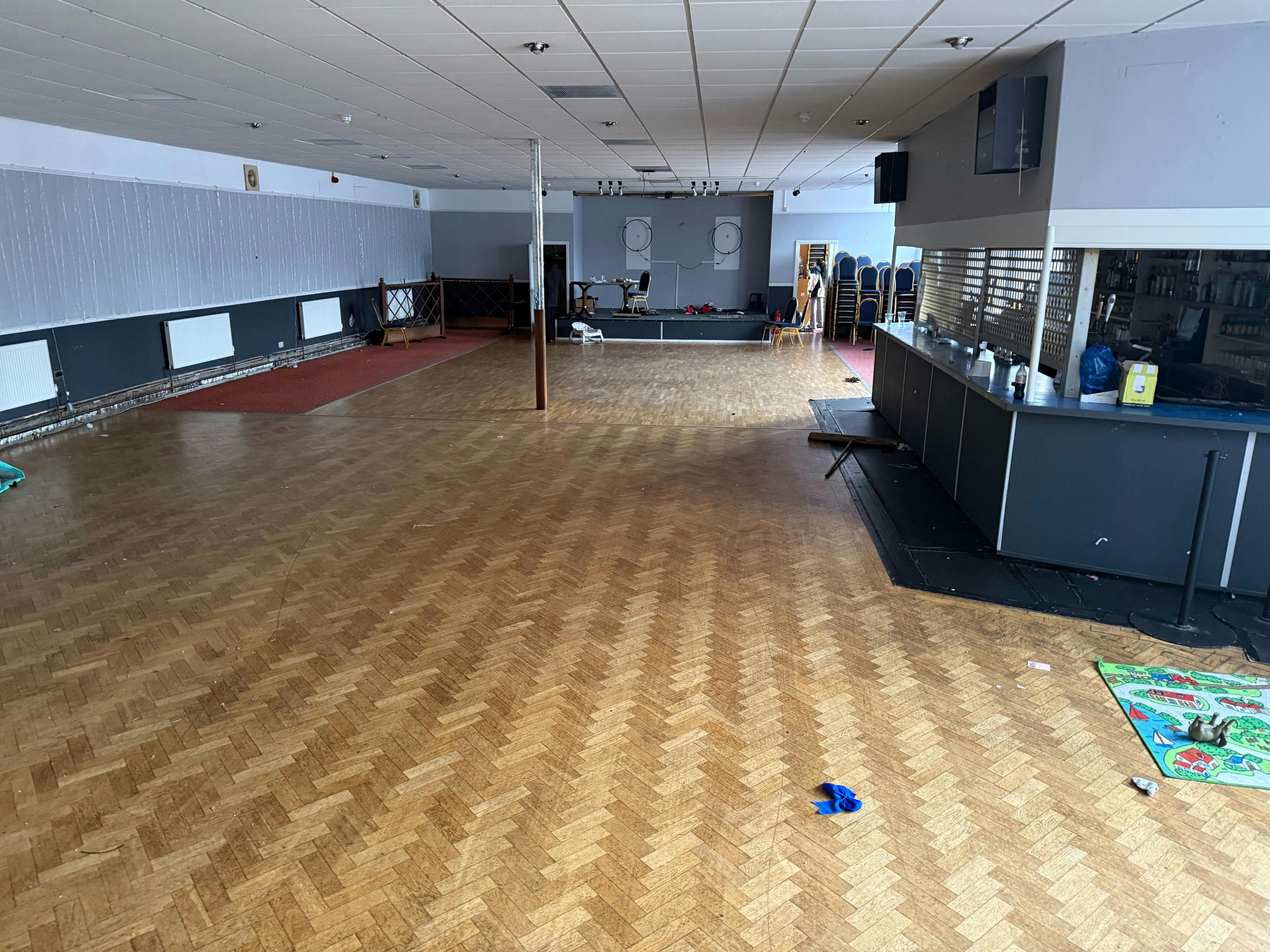 Dartford Conservative Club - Ballroom image 1