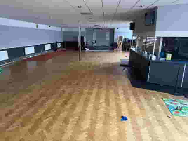 Dartford Conservative Club